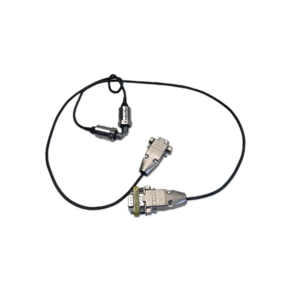 1pc Pressure Sensor ASHT -Digital kasensors 0-75Psi Abs